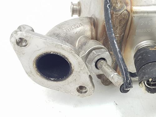 Egr VW CRAFTER Van (SY_, SX_) | BP36206550M69 - Image 8