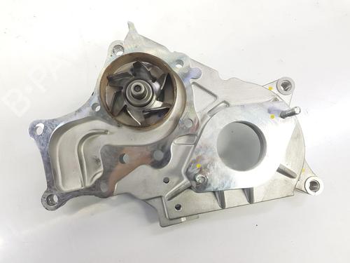 Other TOYOTA AVENSIS Liftback (_T22_) 2.0 D-4D (CDT220_, CDT220R) | BP14093588O1 