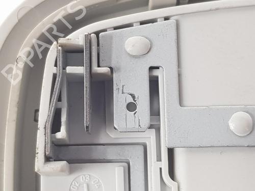 Interior roof light FORD FOCUS II (DA_, HCP, DP) 1.8 TDCi | BP10864474I8 