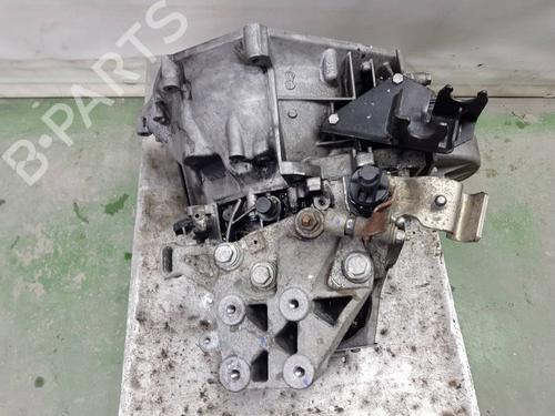 Gearbox CITROËN JUMPER II Van 2.2 BlueHDi 140 | BP40612942M3 - Image 3