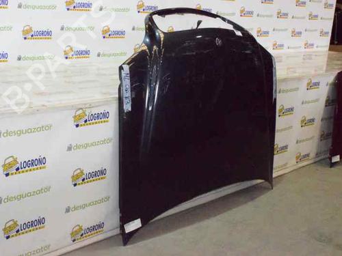 Hood MERCEDES-BENZ M-CLASS (W163) ML 270 CDI (163.113) | BP1252230C1 