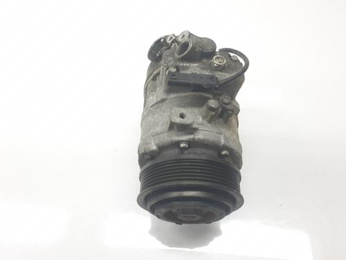 AC compressor BMW X3 (F25) xDrive 30 d | BP24823626M34 