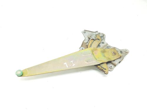 Used Rear left window mechanism TOYOTA LAND CRUISER 90 (_J9_) 3.0 TD (KZJ90_, KZJ95_, KZJ90R, KZJ95R, KZJ90W, KZJ95W) (125 hp) 9543257