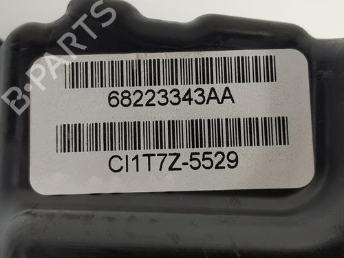 Elektronisk modul JEEP WRANGLER III (JK) 2.8 CRD | BP31017227M83