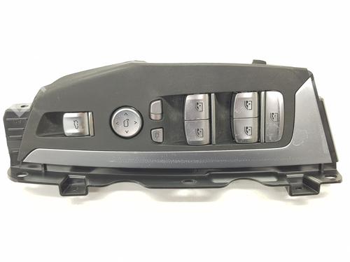 Left front window switch BMW X4 (G02, F98) xDrive 20 d | BP29479345I27 