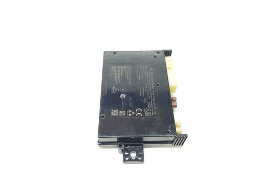 Electronic module MERCEDES-BENZ E-CLASS (W213) E 220 d 4-matic (213.005) | BP40156113M83 - Image 3