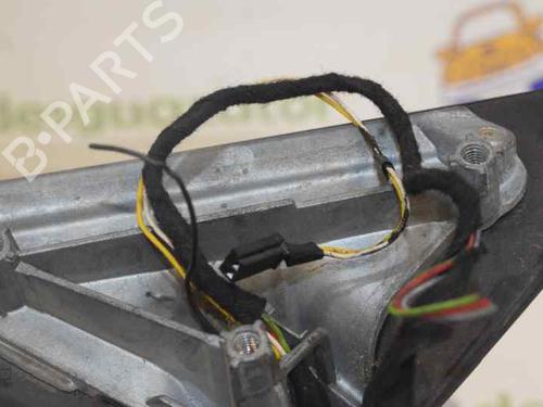 Left mirror BMW 3 (E46) 320 d | BP1159675C26 