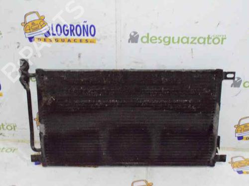 AC radiator BMW 3 (E46) 320 d | BP779177M32 