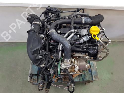 Engine DACIA SANDERO III | BP33119574M1 - Image 7