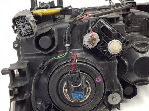 Right headlight MAZDA CX-3 (DK) 1.5 SKYACTIV-D (DK2WS, DK5FW) | BP38605397C29 - Image 5