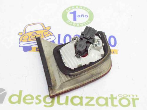 Left tailgate light AUDI A4 B7 (8EC) 2.0 TDI | BP14121526C79 