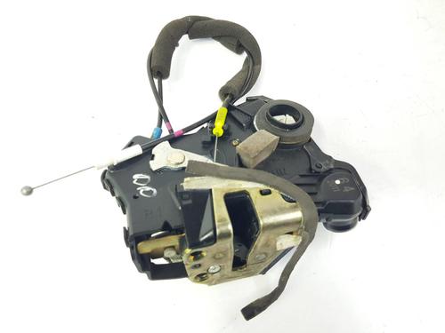 Used Front right lock TOYOTA LAND CRUISER PRADO (_J12_) 3.0 D-4D (KDJ120, KDJ125) (163 hp) 4192491