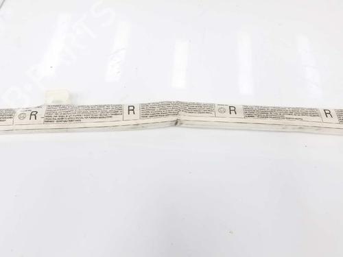 Right curtain airbag SKODA OCTAVIA II (1Z3) 2.0 TDI RS | BP3657094C12 