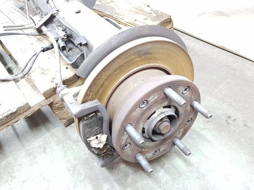 Rear axle FORD TRANSIT V363 Van (FCD, FDD) 2.0 EcoBlue | BP18098645M2 