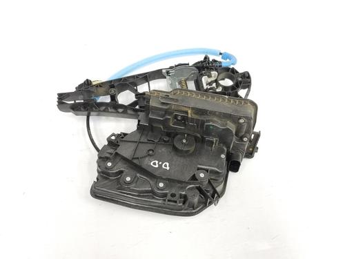 Cerradura puerta delantera derecha BMW 2 Gran Tourer (F46) 218 d (150 hp) 51217281934 | 51217281934 | 51217281934 |