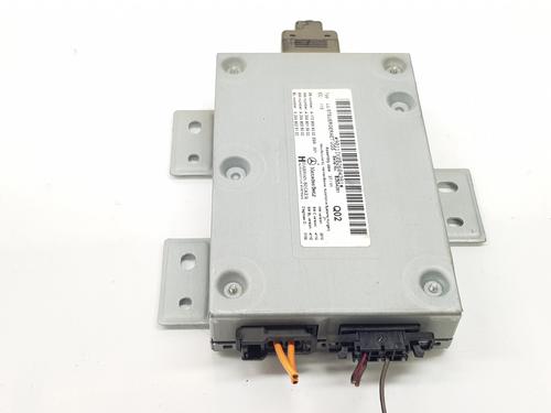 Electronic module MERCEDES-BENZ M-CLASS (W166) ML 250 CDI / BlueTEC 4-matic (166.004, 166.003) | BP21066202M83 