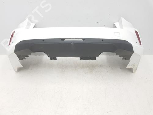 Rear bumper OPEL ASTRA L Sports Tourer (O5) 1.2 (FRHNPJ) | BP24314583C8 