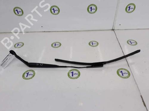 Used Front windshield wiper arm NISSAN QASHQAI / QASHQAI +2 I (J10, NJ10, JJ10E) 1.5 dCi (106 hp) 7895727