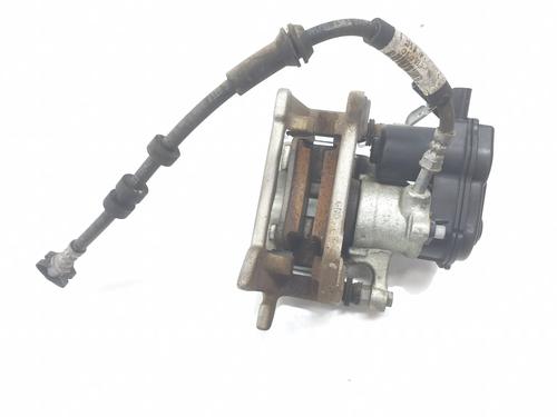 Left rear brake caliper AUDI A6 C7 (4G2, 4GC) 2.0 TDI | BP29464370M107