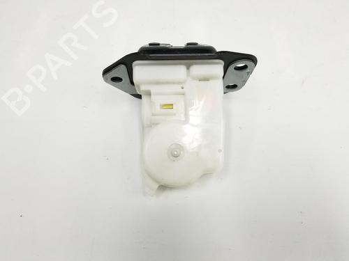 Tailgate lock NISSAN LEAF (ZE0) Electric | BP11687132C101 