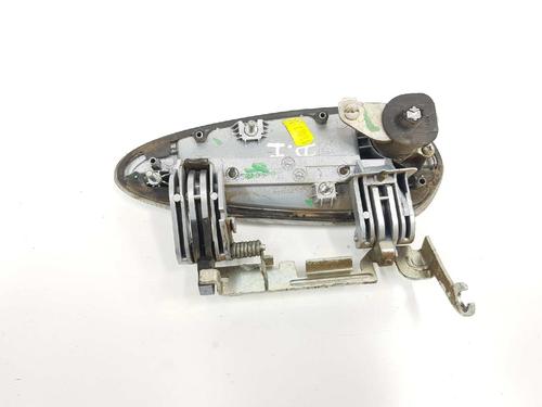 Front left exterior door handle FIAT GRANDE PUNTO (199_) 1.3 D Multijet | BP7185063C128 