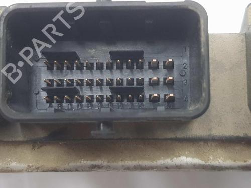 Engine control unit (ECU) CITROËN XSARA PICASSO (N68) 1.6 | BP8058678M57 