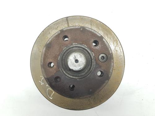 Used Left front steering knuckle MERCEDES-BENZ SPRINTER 3-t Van (B903) 313 CDI (903.663, 903.662, 903.661) (129 hp) 9692018