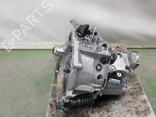 Gearbox OPEL ASTRA L Sports Tourer (OV5) 1.2 (FRHNPJ) | BP24432686M3 