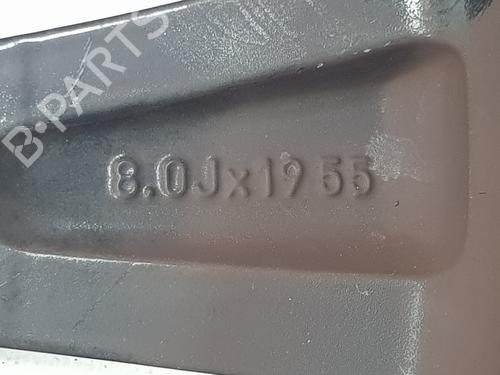 Fælk HYUNDAI i30 (PDE, PD, PDEN) 2.0 N | BP37014765C45 - Image 3
