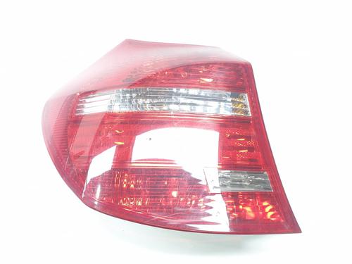 Used Left taillight BMW 1 (E87) 116 d (116 hp) 17169628