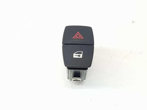 Pulsante luci di emergenza BMW 1 (F20) 116 d (116 hp) 13096571