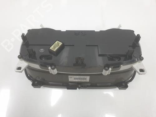 Instrument cluster PEUGEOT EXPERT Van (V_) 2.0 BlueHDi 120 | BP34354554C47 - Image 4