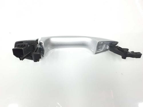 Front right exterior door handle MERCEDES-BENZ C-CLASS (W204) C 200 CDI (204.007, 204.006) | BP7112681C129 