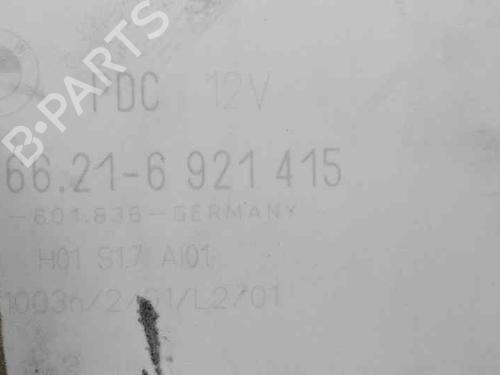Electronic module BMW 3 (E46) 320 d | BP1719146M83 