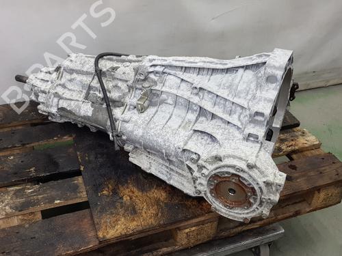 Gearbox AUDI A6 C7 (4G2, 4GC) 2.0 TDI | BP30482292M3 