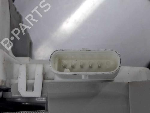 Front right lock AUDI A3 Sportback (8VA, 8VF) 1.6 TDI | BP4818021C97 