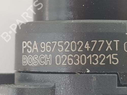Other OPEL CROSSLAND X / CROSSLAND (P17, P2QO) 1.5 Turbo D (75) | BP15590898O1 