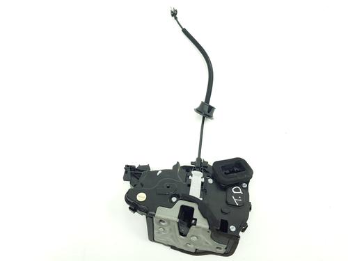 Rear right lock SEAT IBIZA V (KJ1, KJG) 1.0 MPi | BP13639994C99 