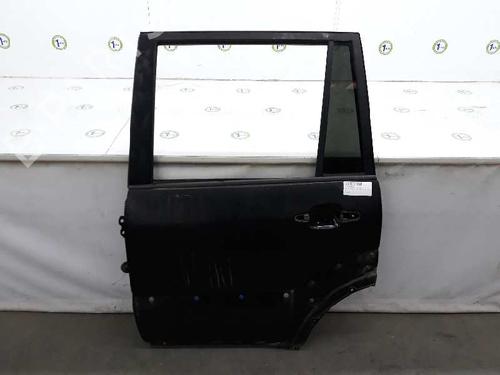 Used Left rear door TOYOTA LAND CRUISER PRADO (_J12_) 3.0 D-4D (KDJ120, KDJ125, KDJ121) (173 hp) 4241914