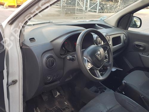 Engine DACIA DOKKER Box Body/MPV 1.5 dCi (FEAJ) | BP30082909M1