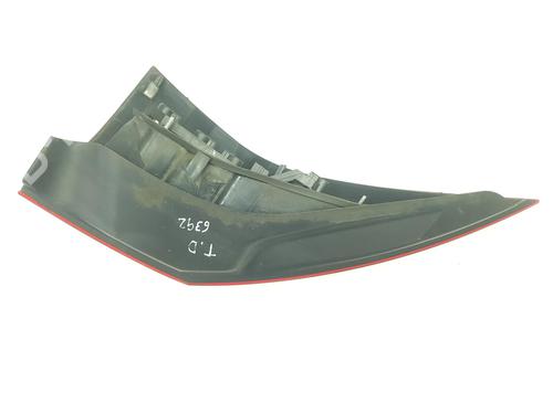 Right taillight RENAULT MEGANE II Estate (KM0/1_) 1.9 dCi | BP15385943C35 