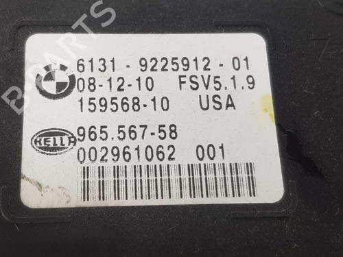 Interior roof light BMW X5 (E70) xDrive 30 d | BP7419636I8 