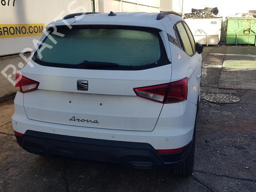 Fuse box SEAT ARONA (KJ7, KJP) 1.0 TSI | BP36650013E1 - Image 22