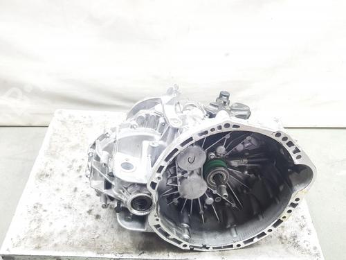Used Gearbox RENAULT TRAFIC III Van (FG_) 2.0 dCi 130 (FGMY) (131 hp) 17734567