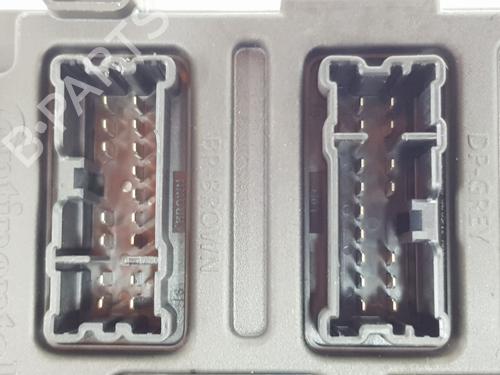 Electronic module RENAULT TRAFIC III Van (FG_)  | BP29400465M83 