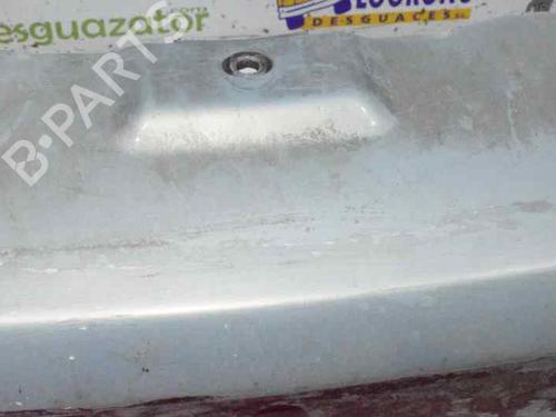 Front bumper RENAULT MEGANE I Classic (LA0/1_) 1.6 16V (LA00, LA04, LA0B, LA11, LA16, LA19, LA1J, LA1K,... | BP1500081C7 