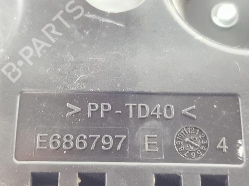 Instrument cluster RENAULT SYMBIOZ 1.6 E-Tech 145 | BP34698627C47  - Image 5