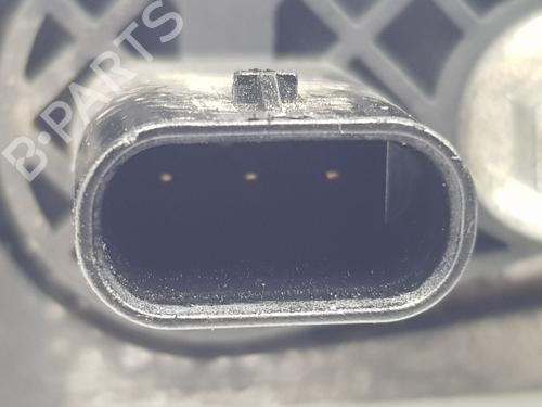 Timing cover JAGUAR XE (X760)  | BP22320438M123 