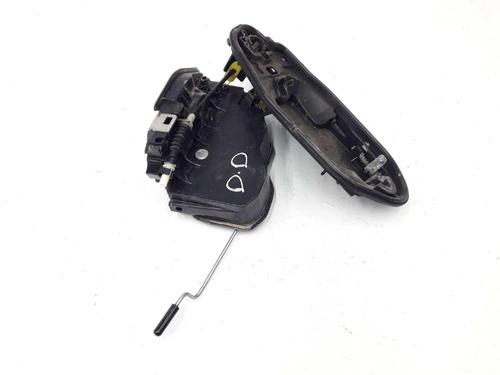 Front right lock BMW 5 (E60) 530 d | BP3383531C97 