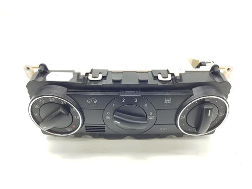 Used Climate control MERCEDES-BENZ A-CLASS (W169) A 180 CDI (169.007, 169.307) (109 hp) 27610286